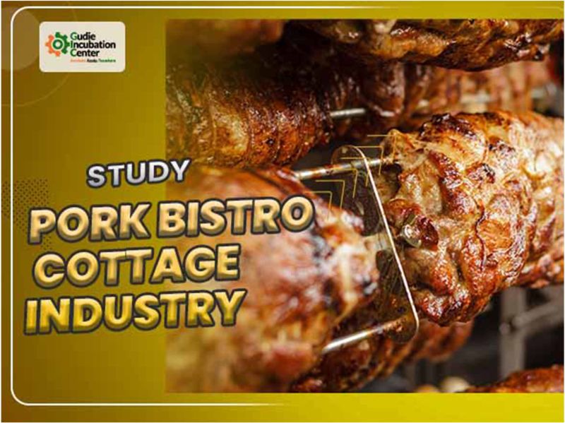 Pork Bistro Cottage Industry