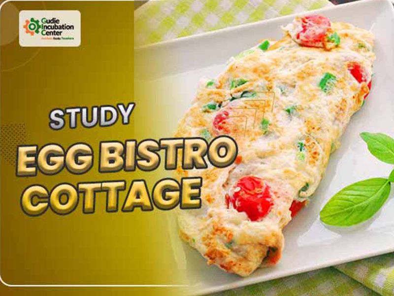 Egg Bistro Cottage Industry