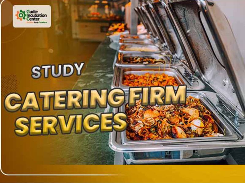 Catering Firm Cottage Industry